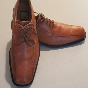 Men's Italian Leather shoes